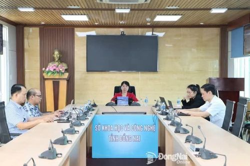 Tăng cường, đổi mới hoạt động đo lường để hỗ trợ doanh nghiệp nâng cao năng lực cạnh tranh