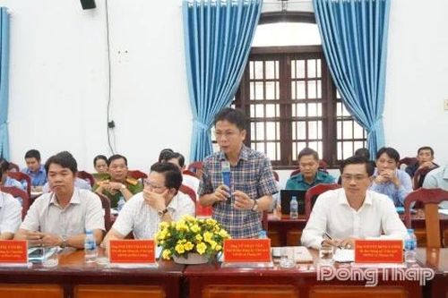 Năm 2026, tỉnh sẽ thực hiện trọn vẹn chính quyền cấp tỉnh và cấp xã