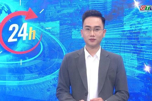 Gia Lai 24h: Trao Quyết định chấp thuận nhà đầu tư đối với Công ty TNHH Blooming Sky