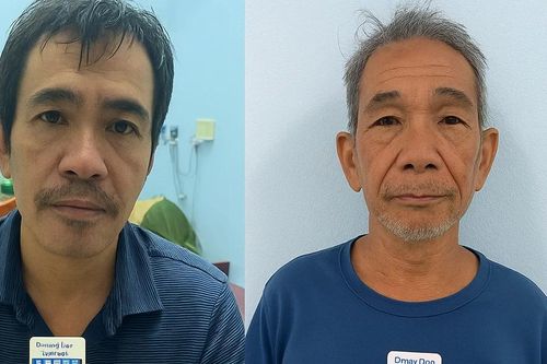Công an Gia Lai khởi tố 2 đối tượng tổ chức sử dụng chất ma túy