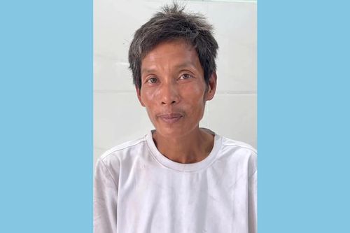 Thông báo tìm kiếm thân nhân, gia đình cho ông Nguyễn Văn Kế