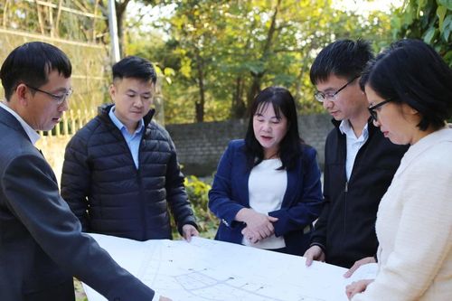 Giám sát kết quả giải quyết kiến nghị cử tri tại xã Tằng Loỏng và phường Cam Đường