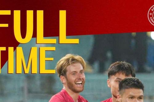 CAHN loại Beijing Guoan, truyền thông Trung Quốc bàng hoàng