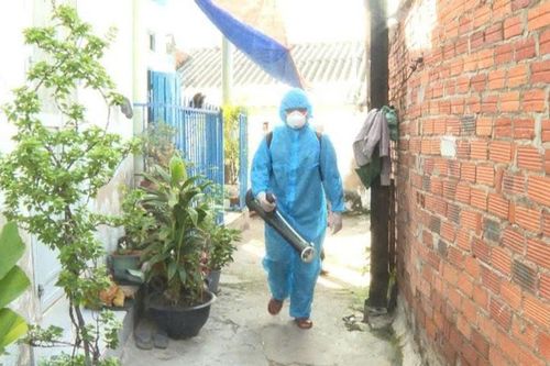 Lâm Đồng kích hoạt đội đáp ứng nhanh, tổng lực phòng chống dịch sau bão lũ
