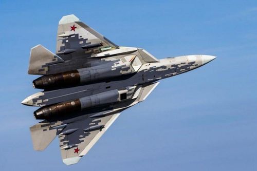 Su-57 có thể phục vụ 20-30 năm; Đức thử vũ khí diệt UAV