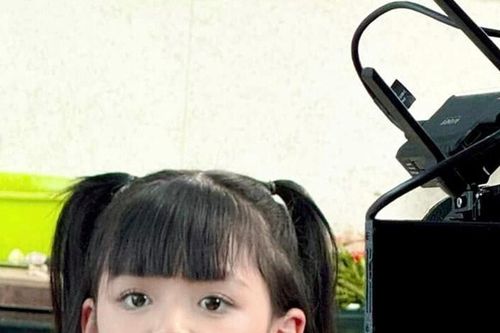Sao nhí An Nhiên 8 tuổi: Tài năng khiến MC Thảo Vân bất ngờ