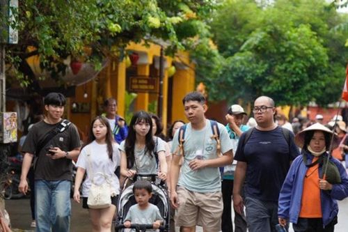 Du lịch Việt Nam: Khám phá 4 mùa trải nghiệm khác biệt
