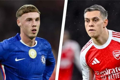 Chelsea đấu Arsenal: Đại chiến London trong tâm bão chấn thương