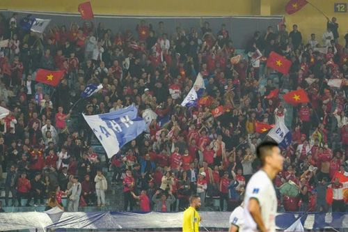 CAHN ngược dòng kịch tính, tiễn Bắc Kinh Quốc An rời Cúp C2