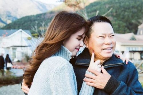 Tỷ phú Hoàng Kiều ở tuổi 81: Cuộc sống sau mối tình ồn ào