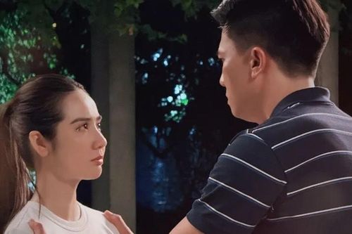Cách em 1 milimet dẫn đầu rating, cặp đôi chính gây chú ý