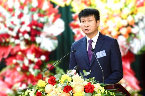 Tăng cường phối hợp, phát huy cao độ sức mạnh đại đoàn kết toàn dân tộc, khơi dậy khát vọng phát triển, quyết tâm xây dựng tỉnh Ninh Bình giàu mạnh, văn minh, hạnh phúc (*)