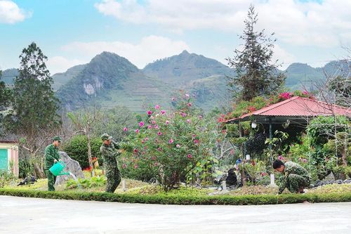 Nền tảng sức mạnh