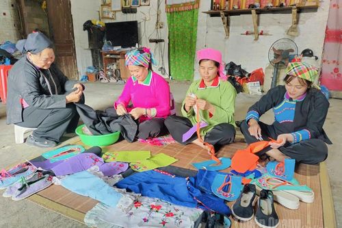 Tộc người Xuồng ở Sơn Vĩ