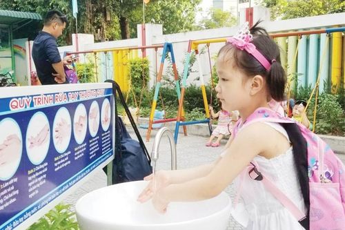 Hành động nhỏ nhưng phòng nhiều bệnh