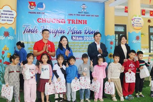 Nhiều hoạt động ý nghĩa của đoàn viên thanh niên Kim Trà