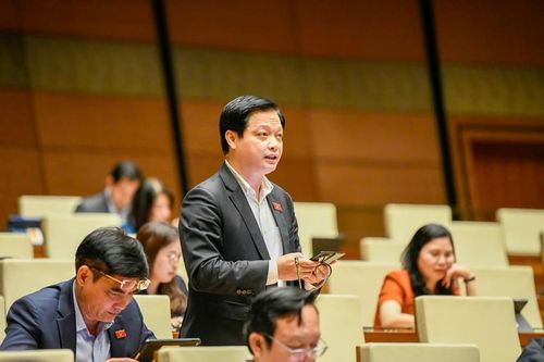 Gỡ chồng chéo, tăng phân cấp, bảo đảm tính khả thi