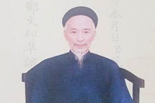 Từ Lễ Trai Đặng Văn Hòa nghĩ về người đứng đầu