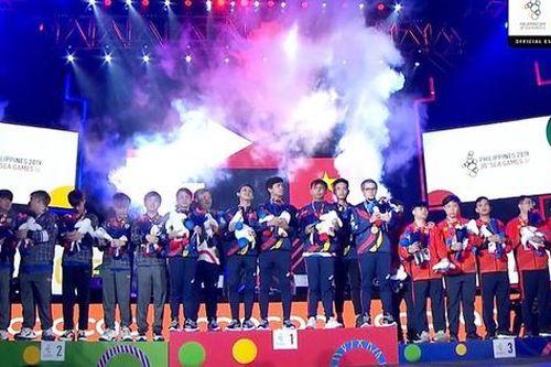 Esports Việt Nam và tiềm năng ngành công nghiệp tỷ đô