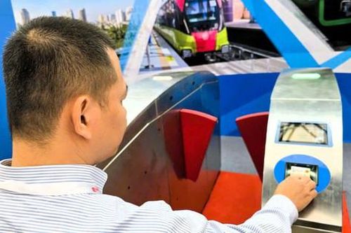 Bộ Xây dựng trình dự thảo nghị định quy định chi tiết một số điều Luật Đường sắt