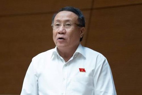 ĐBQH: Tư vấn quy hoạch sai, gây thiệt hại phải chịu trách nhiệm pháp lý, tài chính