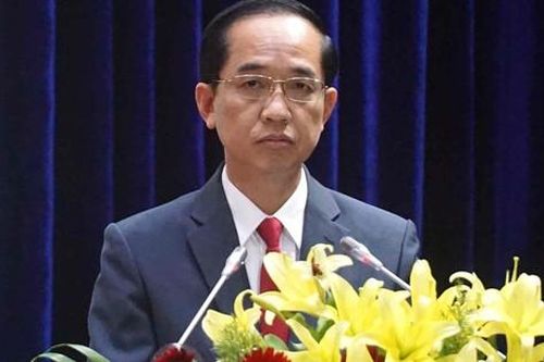 Ông Hồ Thanh Thủy làm Chủ tịch Ủy ban Mặt trận Tổ quốc Việt Nam tỉnh Cà Mau