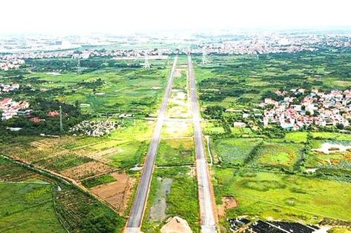 Hưng Yên: Đẩy nhanh tiến độ giải phóng mặt bằng các dự án giao thông trọng điểm