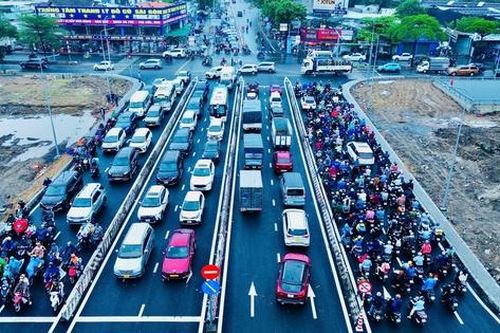 TP.HCM báo động 'điểm đen' giao thông: 84% nạn nhân tử vong là người đi xe máy