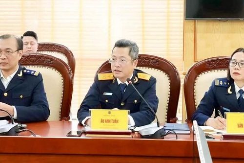 Hải quan cam kết tạo thuận lợi cho cộng đồng doanh nghiệp quốc tế