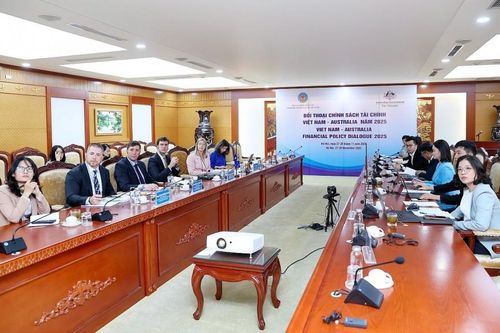 Thị trường trái phiếu xanh tăng tốc, kỳ vọng thu hút thêm nhà đầu tư Australia