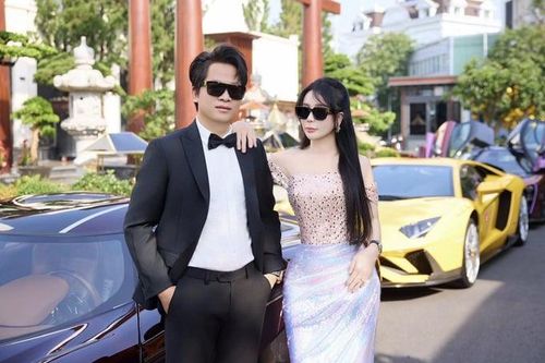 Thu giữ, phong tỏa 100 sổ đỏ, 300 lượng vàng và 12 siêu xe trong vụ Mailisa