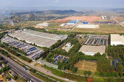 Thanh Hóa: Tình hình kinh tế - xã hội đạt nhiều kết quả tích cực