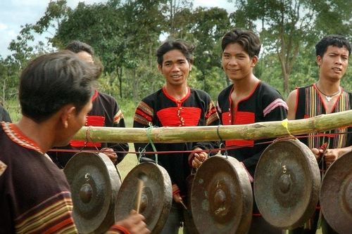 'Mỏ vàng' cho công nghiệp văn hóa Việt