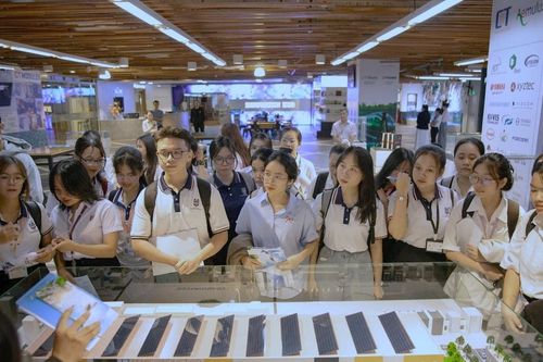 Nền tảng khoa học cơ bản 'đâm chồi' những ngành công nghệ mới
