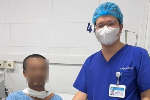 Hồi sinh kỳ diệu người đàn ông 47 tuổi rơi từ tầng 4 nhờ ECMO