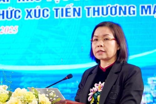 Kết nối cung cầu nhằm đẩy mạnh xuất khẩu cho các tỉnh vùng Đông Bắc