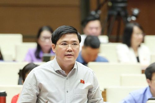 Trưởng Đoàn ĐBQH TP. Cần Thơ Nguyễn Tuấn Anh: Phân bổ vốn theo kết quả nhằm tạo động lực cho các cực tăng trưởng năng động