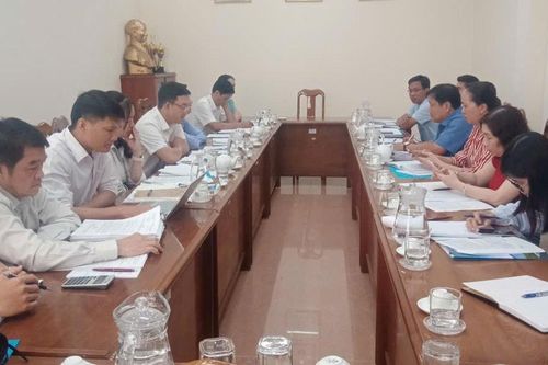 Kịp thời gỡ vướng phân bổ ngân sách cho cấp xã