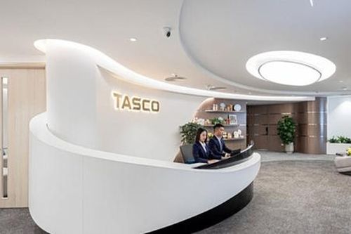 Tasco quyết tâm nắm quyền chi phối tại DNP Holding