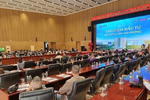 Hải Phòng trỗi dậy thành cực tăng trưởng mới của bất động sản phía Bắc
