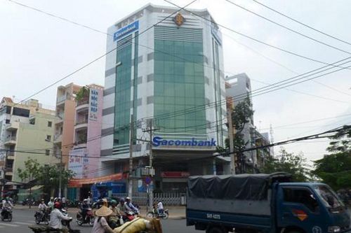 Thanh tra Ngân hàng Nhà nước yêu cầu Sacombank Hậu Giang chấn chỉnh công tác tín dụng