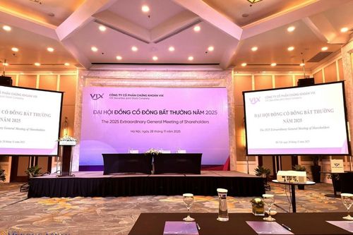 Những điểm nóng ĐHĐCĐ VIX: Cổ phiếu, tăng vốn tỷ USD và kế hoạch kỷ lục