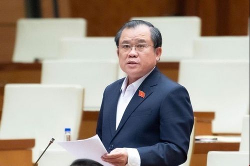 Đại biểu Quốc hội: Nhiều dự án trọng điểm bị chậm do quy trình nội bộ kéo dài