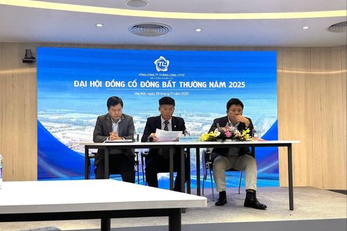 Chủ tịch TTL: 'Tăng vốn là bước đi cần thiết để mở rộng đầu tư'