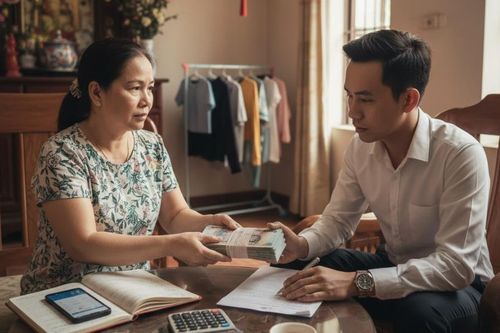 7 điều kiêng kỵ trong ngày Rằm tháng 10 để tránh thất thoát tài lộc
