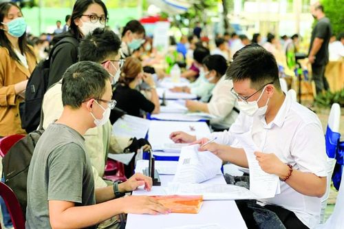 Tìm lời giải cho bài toán thanh niên '3 không'