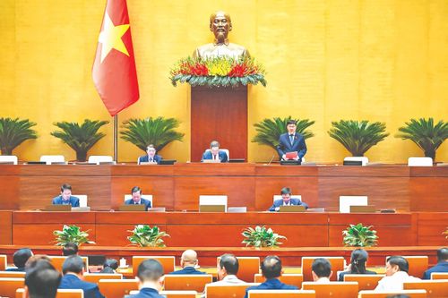 Tái cấu trúc ưu đãi đầu tư: 'Chiếc bánh' cần được gắn kèm kỷ luật tài khóa và hiệu quả thực chất