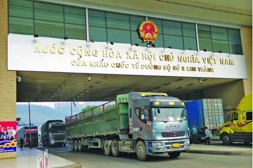 Thương mại nông sản Việt - Trung tăng tốc, mở rộng dư địa hợp tác