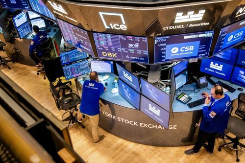 S&P 500 có kiểm định lại đỉnh lịch sử?