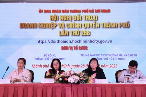Doanh nghiệp quan tâm thực hiện các văn bản quy phạm pháp luật về lao động